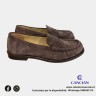 MOCASSINO DONNA